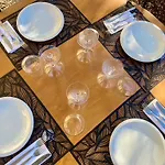 Pozzi Hotel *