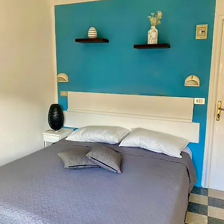 Hotel Pozzi