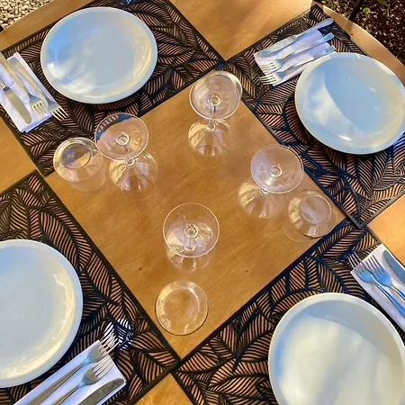 Pozzi 호텔 *