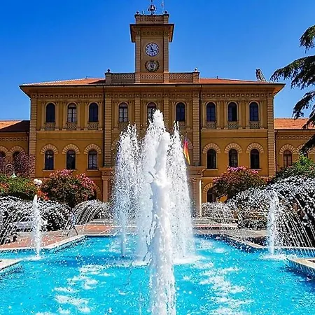 Pozzi Hotel Cattolica