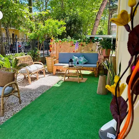 Otel Pozzi Cattolica