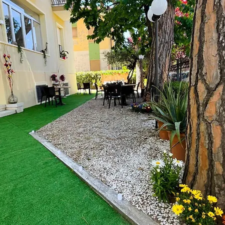 Pozzi Hotel