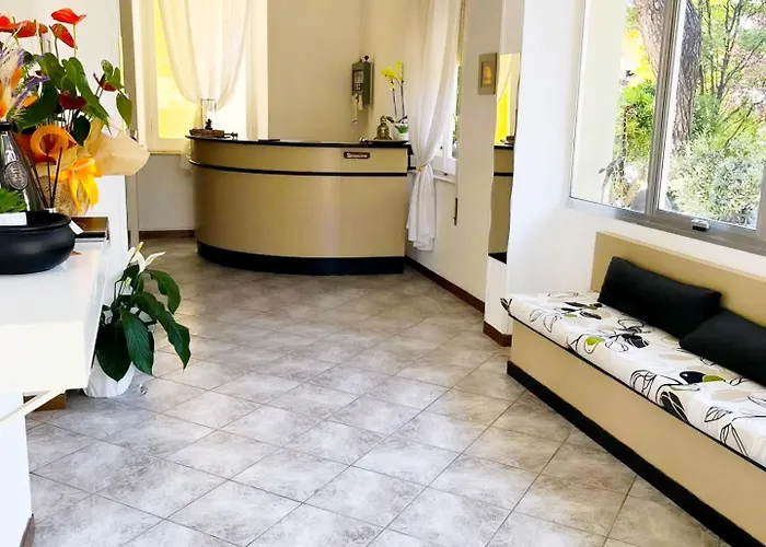 Pozzi Otel Cattolica