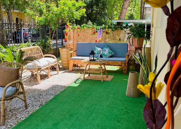 Otel Pozzi Cattolica