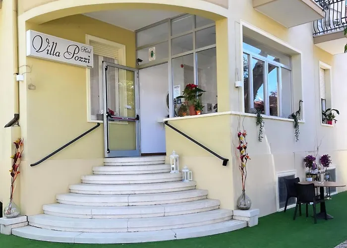 Pozzi Otel Cattolica