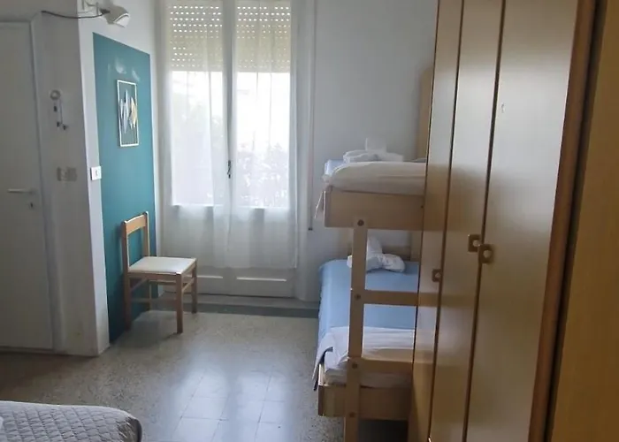 Otel Pozzi Cattolica