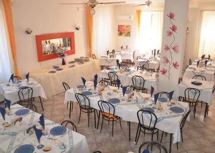 Pozzi Otel Cattolica