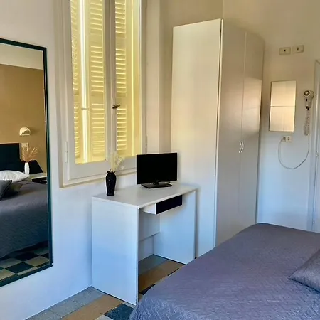 Pozzi Hotel Cattolica