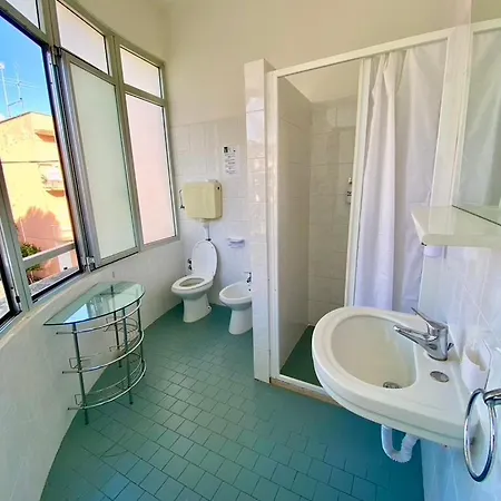 Hotel Pozzi *