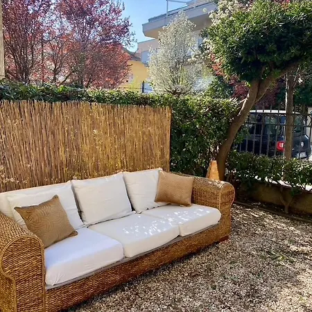 Hotel Pozzi Cattolica