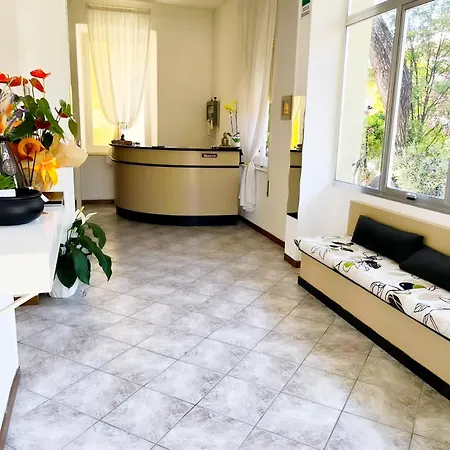 Pozzi Hotel Cattolica