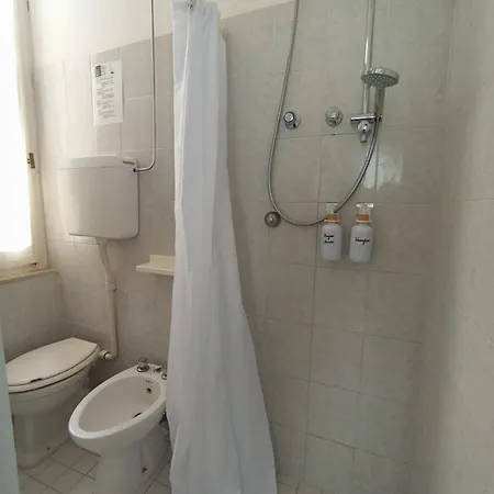 Pozzi Hotel