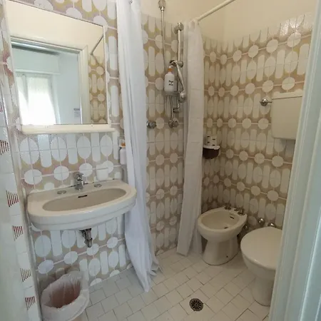 Hotel Pozzi