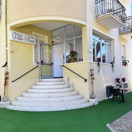 Pozzi Hotel Cattolica