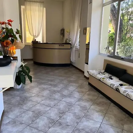 Pozzi Hotel Cattolica