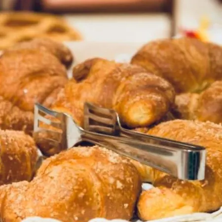 Hotel Pozzi Cattolica