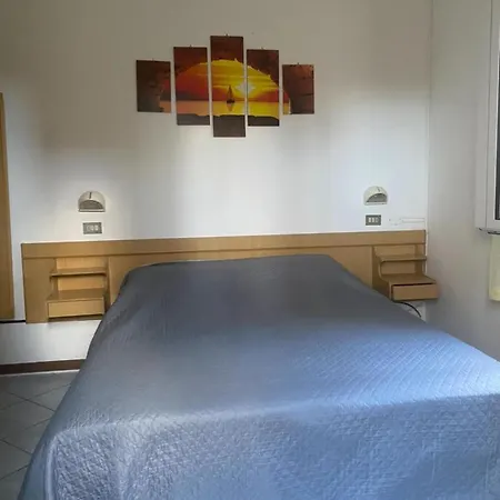 Hotel Pozzi