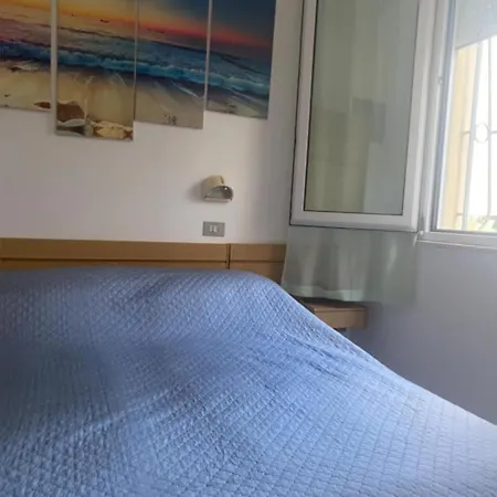 Hotel Pozzi *