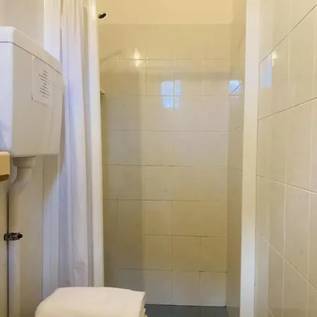 Hotel Pozzi *