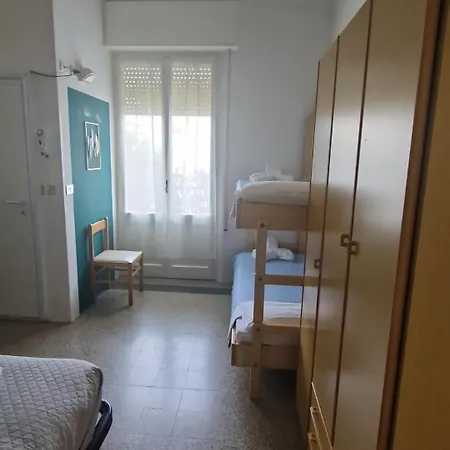 Hotel Pozzi Cattolica