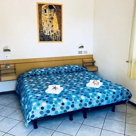 Pozzi Hotel *