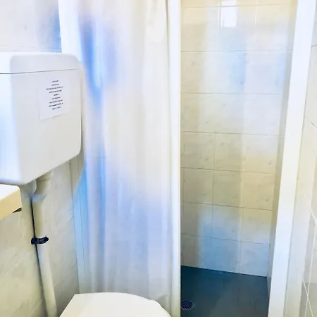 Hotel Pozzi *
