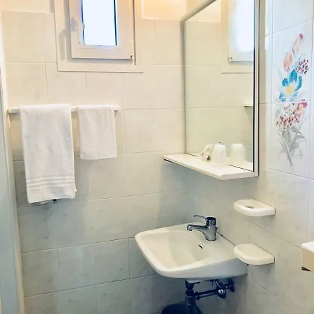 Pozzi Hotel
