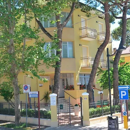 Hotel Pozzi