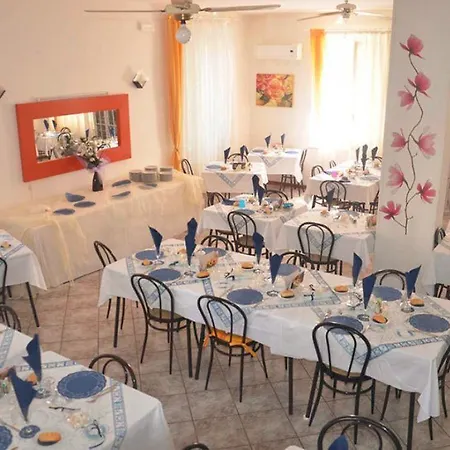 Pozzi Hotel Cattolica