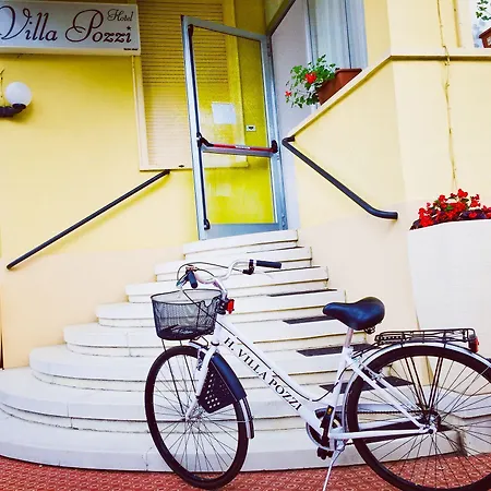 Hotel Pozzi