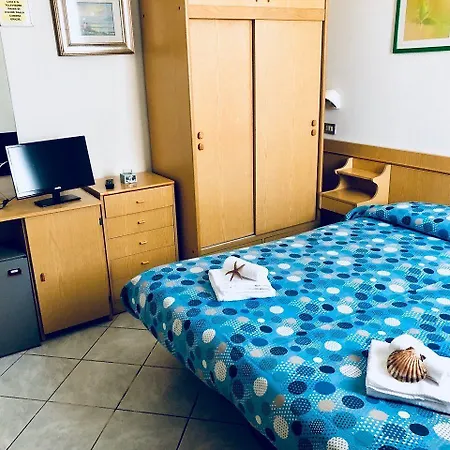 Pozzi Hotel