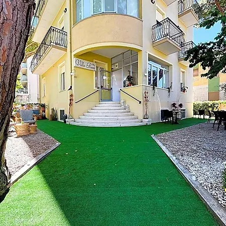 Pozzi Hotel Cattolica
