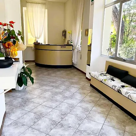 Pozzi Hotel