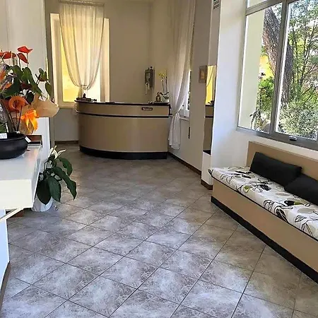 Hotell Pozzi