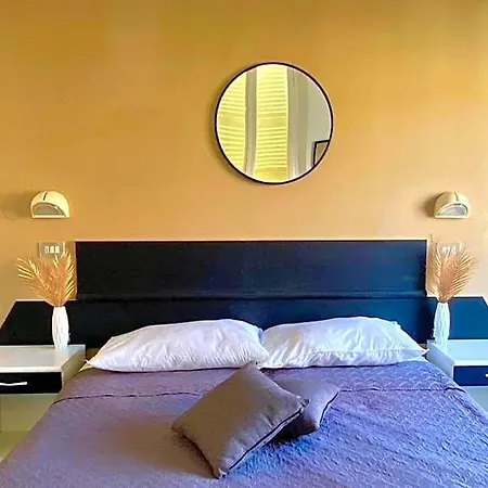 Pozzi Hotell