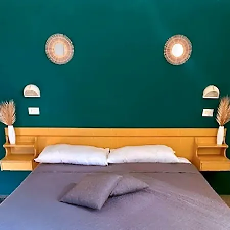 Pozzi Hotel