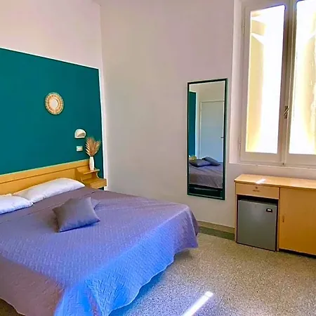 Hotel Pozzi