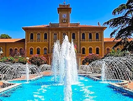 Hotel Pozzi