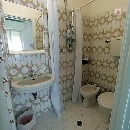 Hotel Pozzi