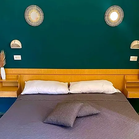 Pozzi Hotel Cattolica