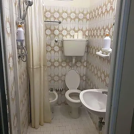 Hotel Pozzi Cattolica