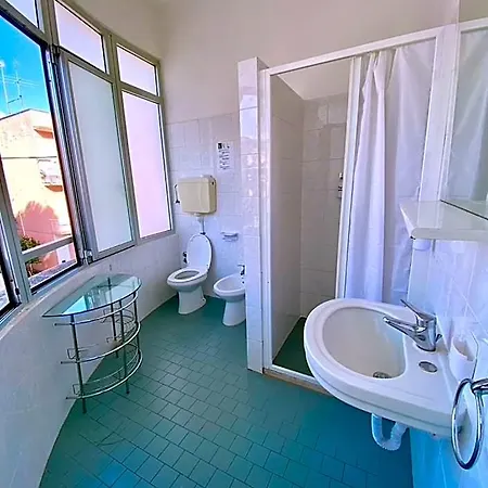 Hotel Pozzi *