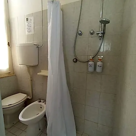 Hotel Pozzi Cattolica