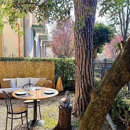 Hotel Pozzi *