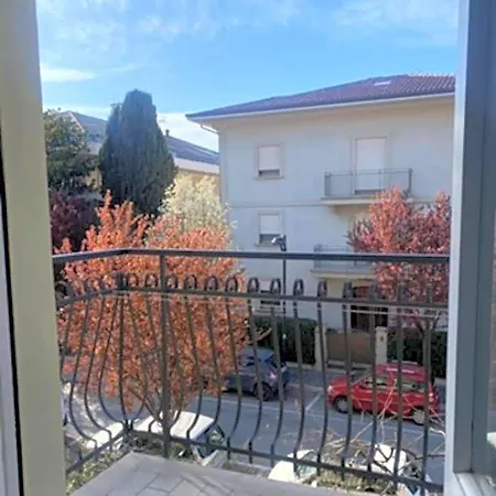 Hotel Pozzi