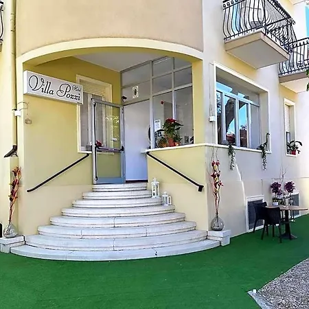 Pozzi Hotel Cattolica