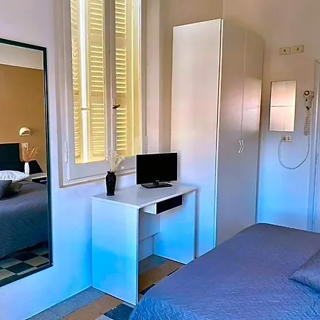 Pozzi Hotel