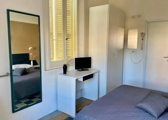 Pozzi Hotell Cattolica