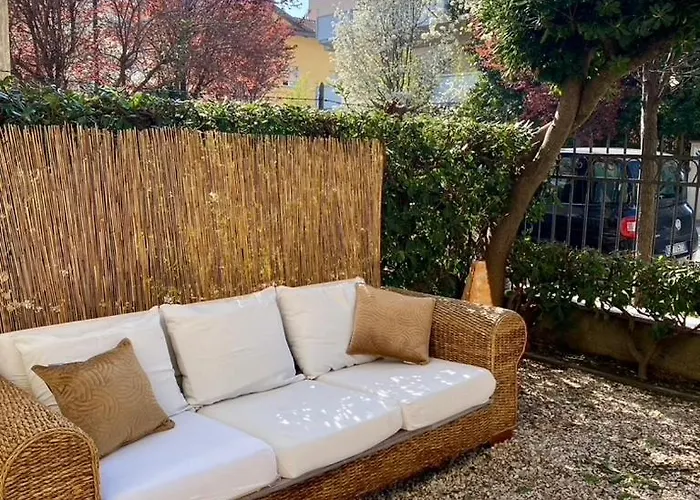 Hotel Pozzi Cattolica