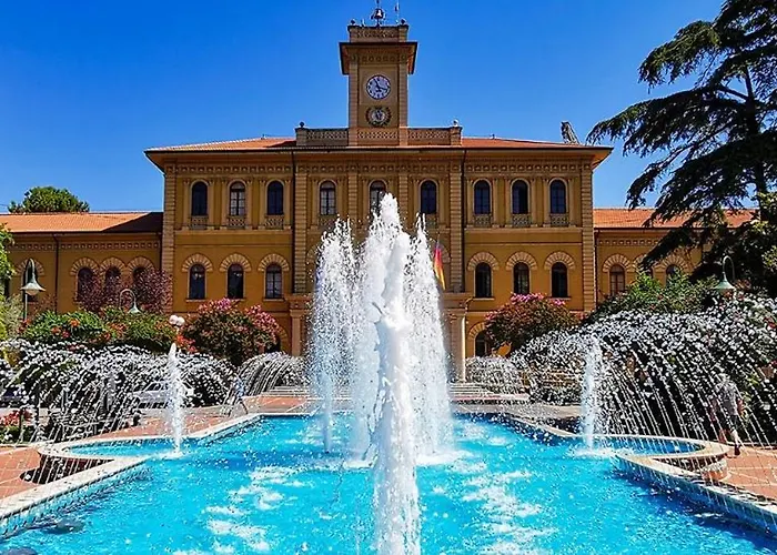 Pozzi Hotel Cattolica